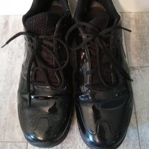 Reebok ZIG Referee Law Enforcement Shoes